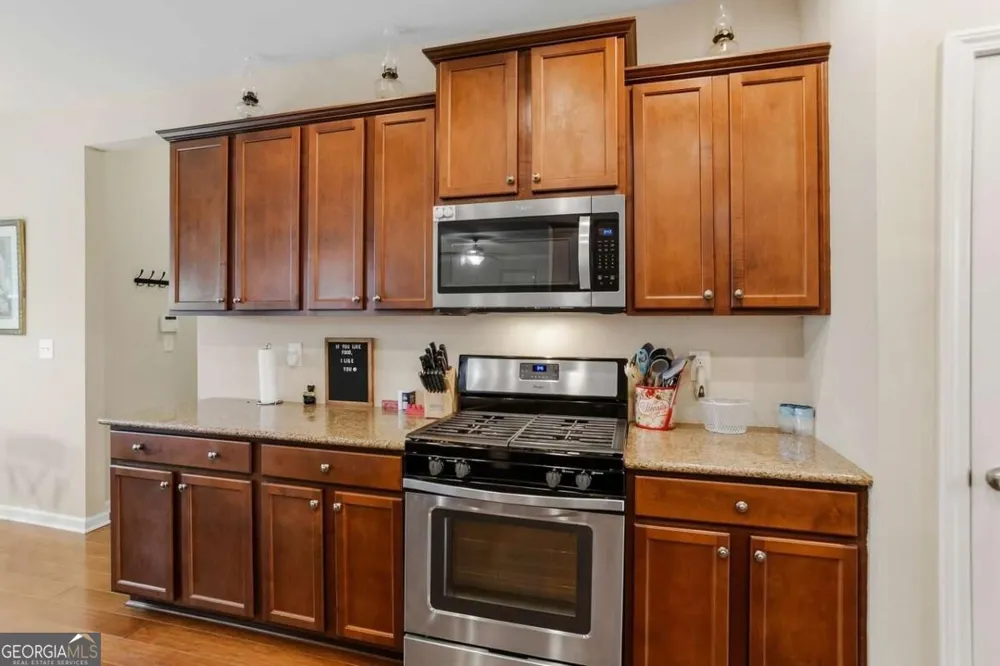 397 Royal Sunset DR Dallas, GA 30157