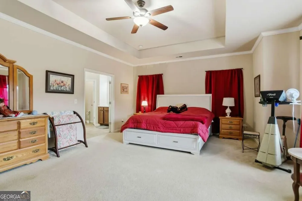 397 Royal Sunset DR Dallas, GA 30157