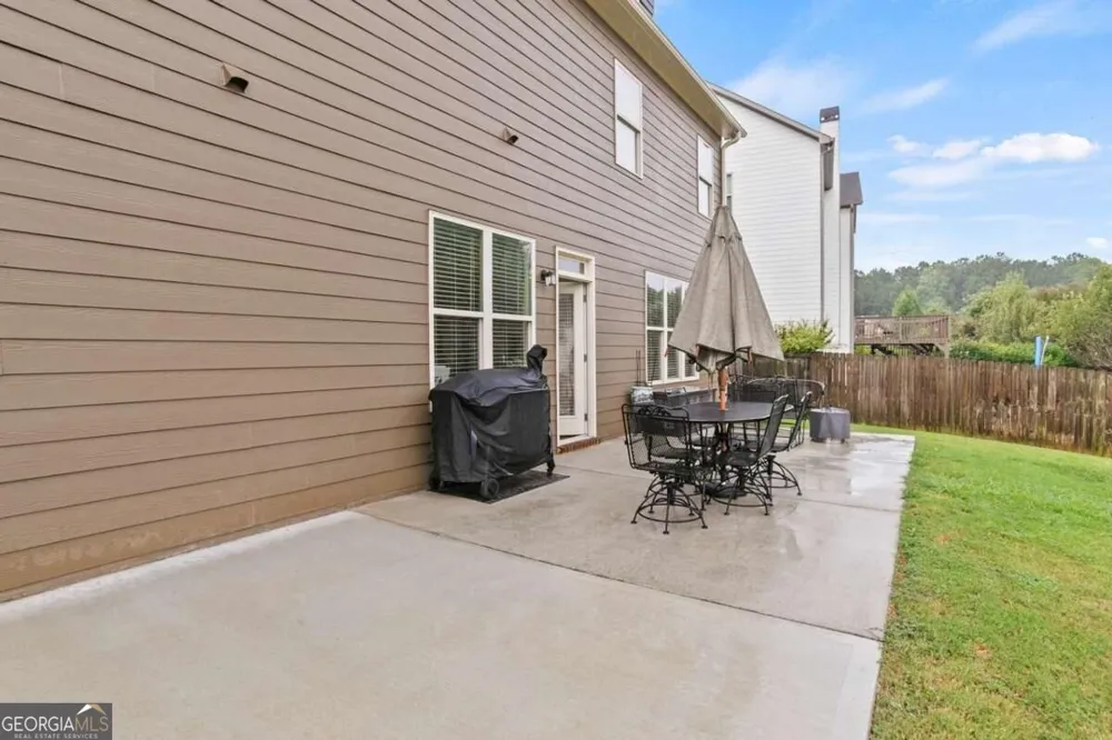 397 Royal Sunset DR Dallas, GA 30157