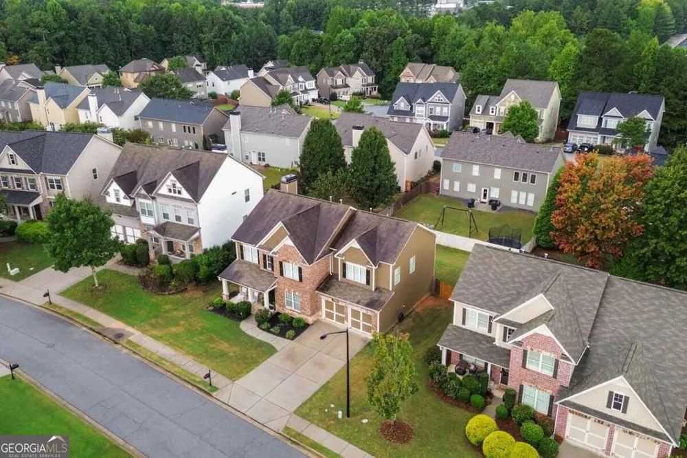 397 Royal Sunset DR Dallas, GA 30157
