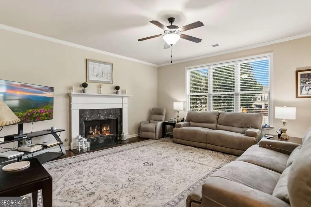 397 Royal Sunset DR Dallas, GA 30157