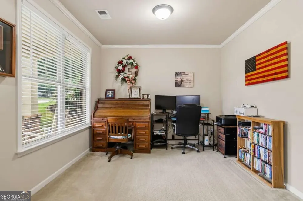 397 Royal Sunset DR Dallas, GA 30157