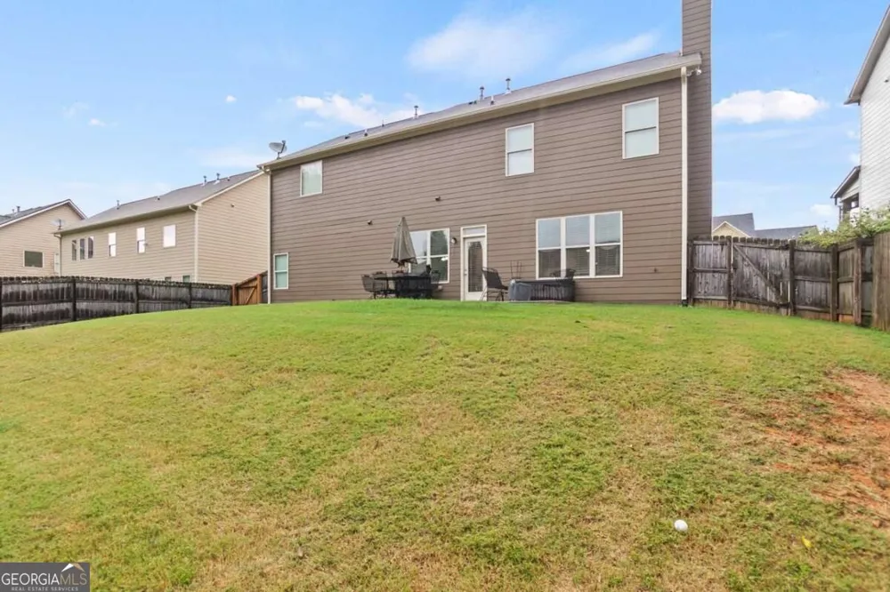 397 Royal Sunset DR Dallas, GA 30157