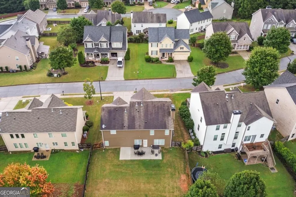 397 Royal Sunset DR Dallas, GA 30157