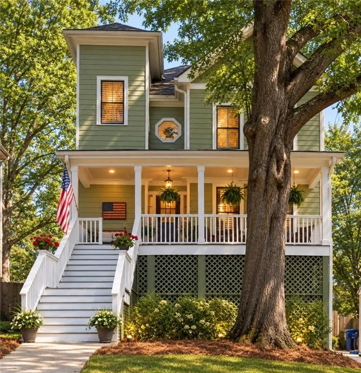997 Longley Avenue NW Atlanta, GA 30318