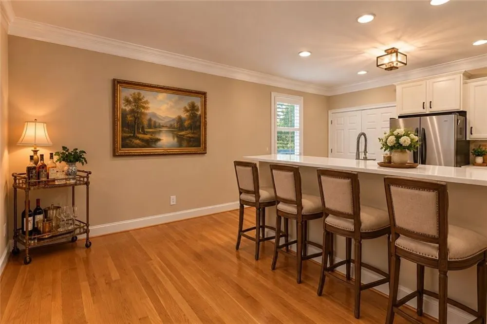 997 Longley Avenue NW Atlanta, GA 30318