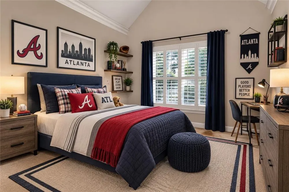 997 Longley Avenue NW Atlanta, GA 30318