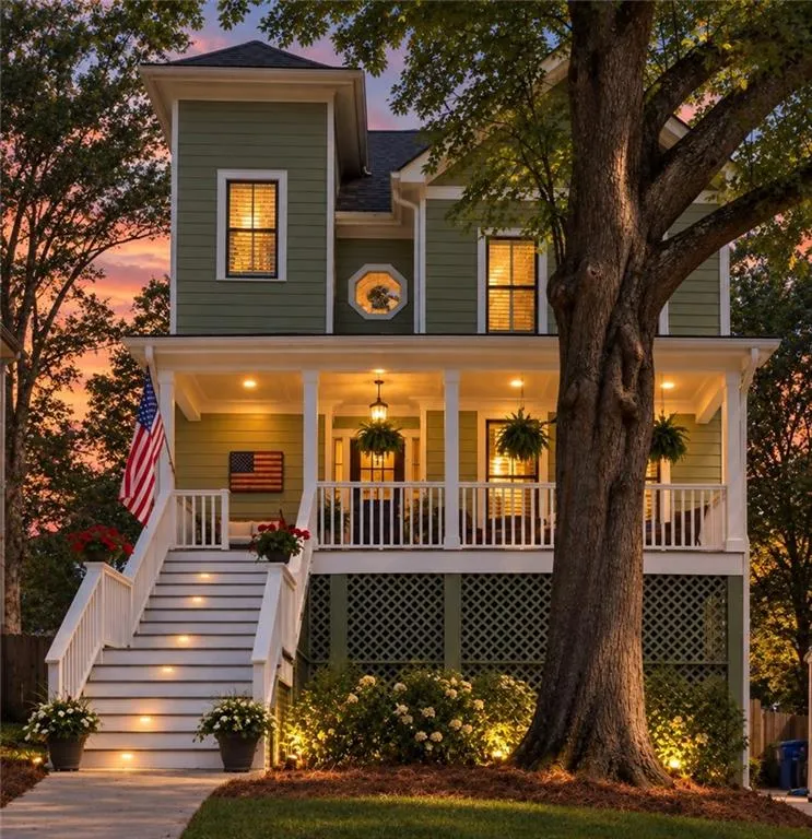 997 Longley Avenue NW Atlanta, GA 30318