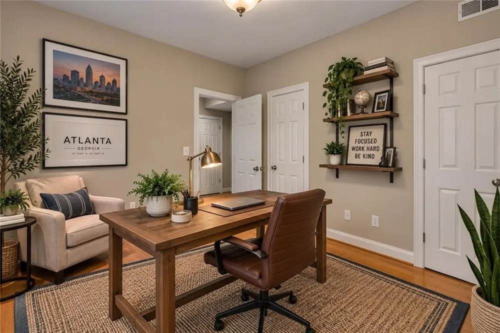 997 Longley Avenue NW Atlanta, GA 30318