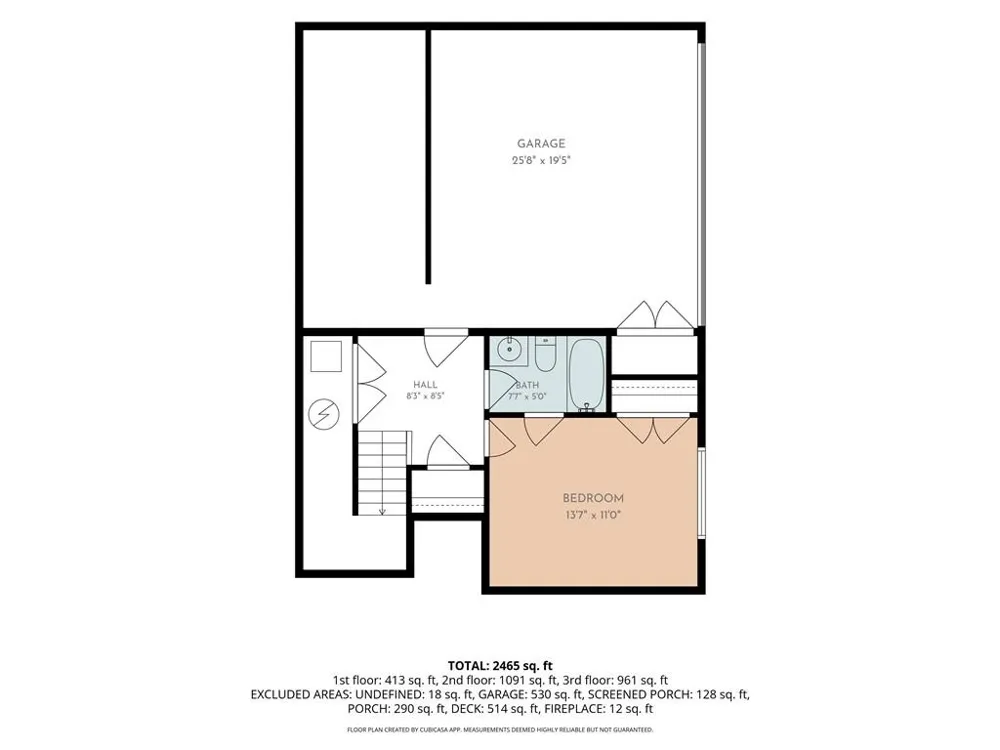 997 Longley Avenue NW Atlanta, GA 30318