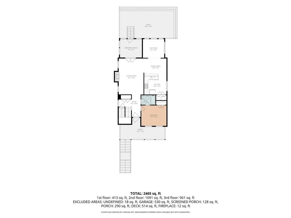 997 Longley Avenue NW Atlanta, GA 30318