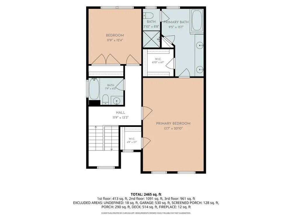 997 Longley Avenue NW Atlanta, GA 30318