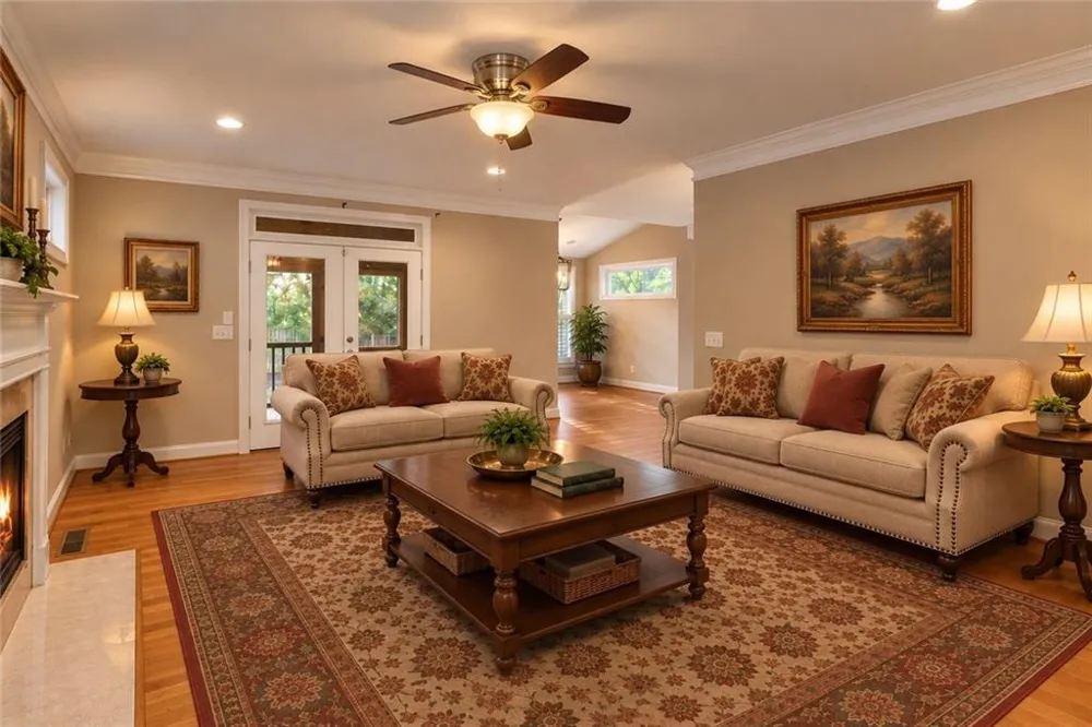 997 Longley Avenue NW Atlanta, GA 30318