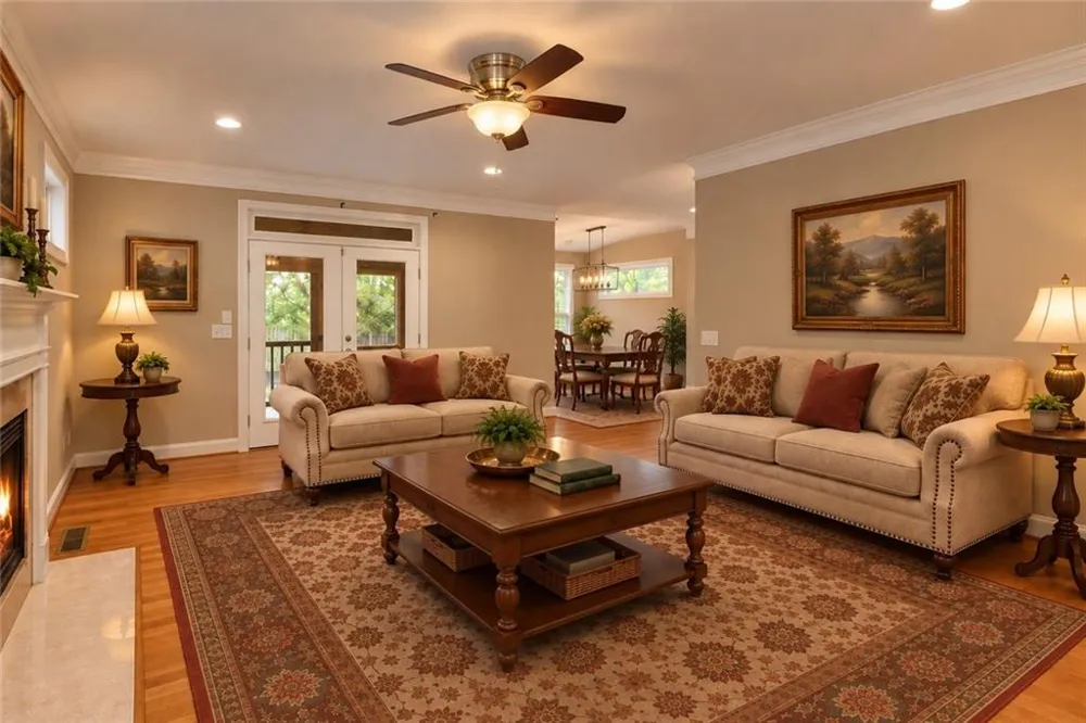 997 Longley Avenue NW Atlanta, GA 30318