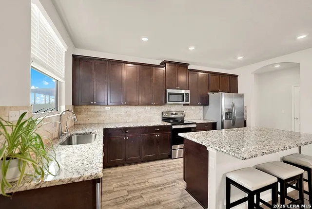 1365 KELLY RIVER ST New Braunfels, TX 78130