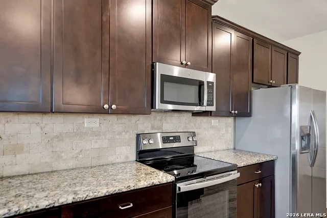 1365 KELLY RIVER ST New Braunfels, TX 78130