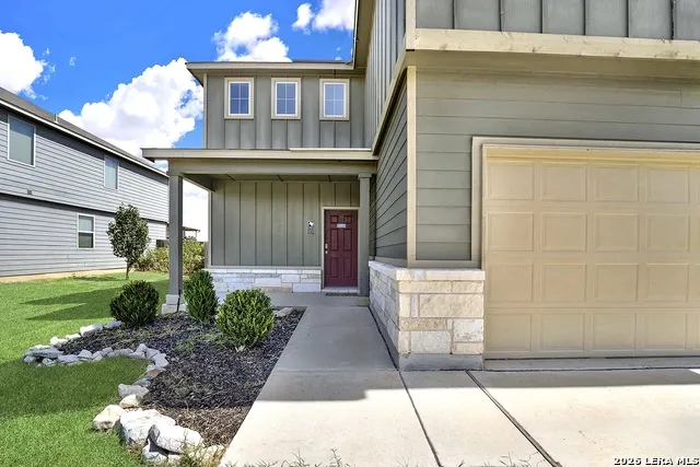 1365 KELLY RIVER ST New Braunfels, TX 78130