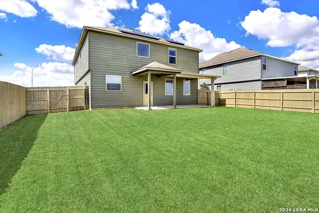 1365 KELLY RIVER ST New Braunfels, TX 78130