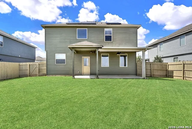1365 KELLY RIVER ST New Braunfels, TX 78130