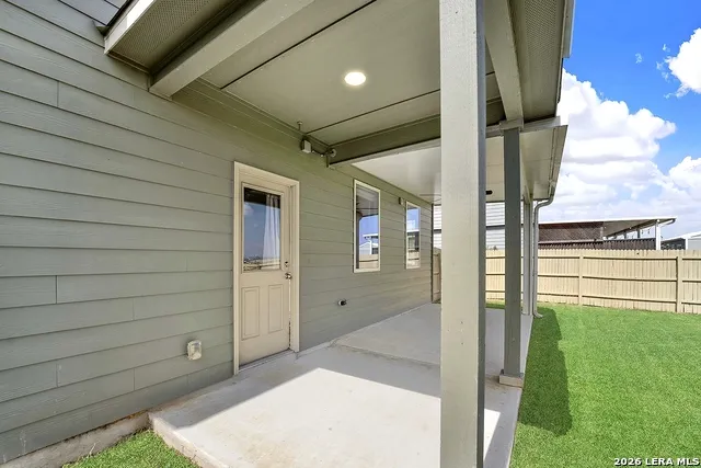 1365 KELLY RIVER ST New Braunfels, TX 78130