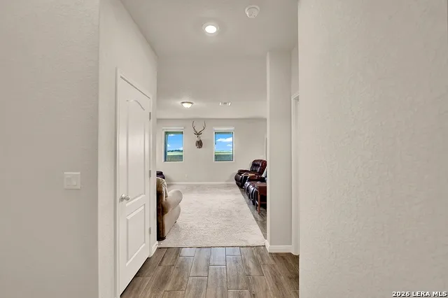 1365 KELLY RIVER ST New Braunfels, TX 78130