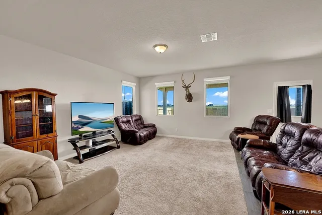 1365 KELLY RIVER ST New Braunfels, TX 78130