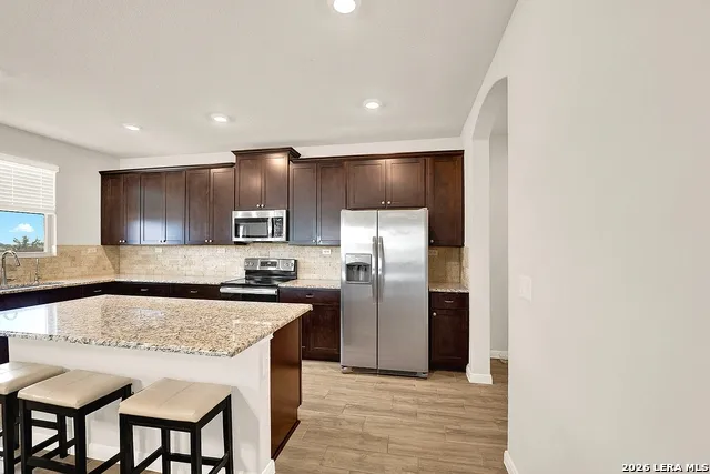 1365 KELLY RIVER ST New Braunfels, TX 78130