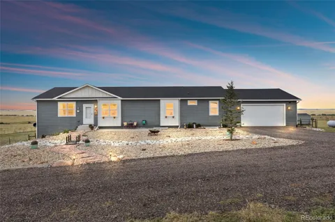11220 Copper Canyon Circle