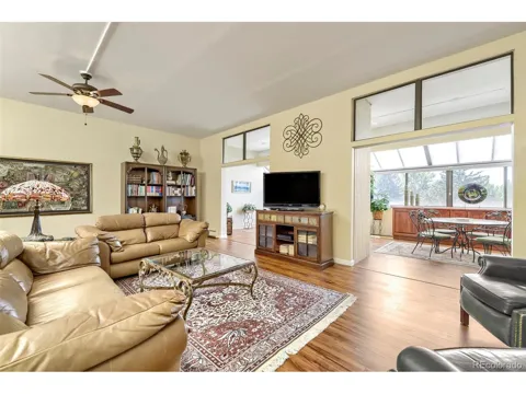 7000 E Quincy Avenue #414