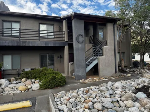 623 Cedar Lane #C-C 203