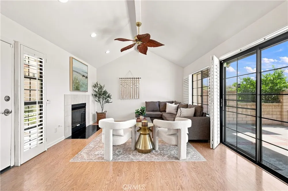 6011 E Montefino Anaheim, CA 92807
