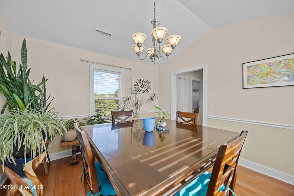 134 Heron Cove Road Hampstead, NC 28443