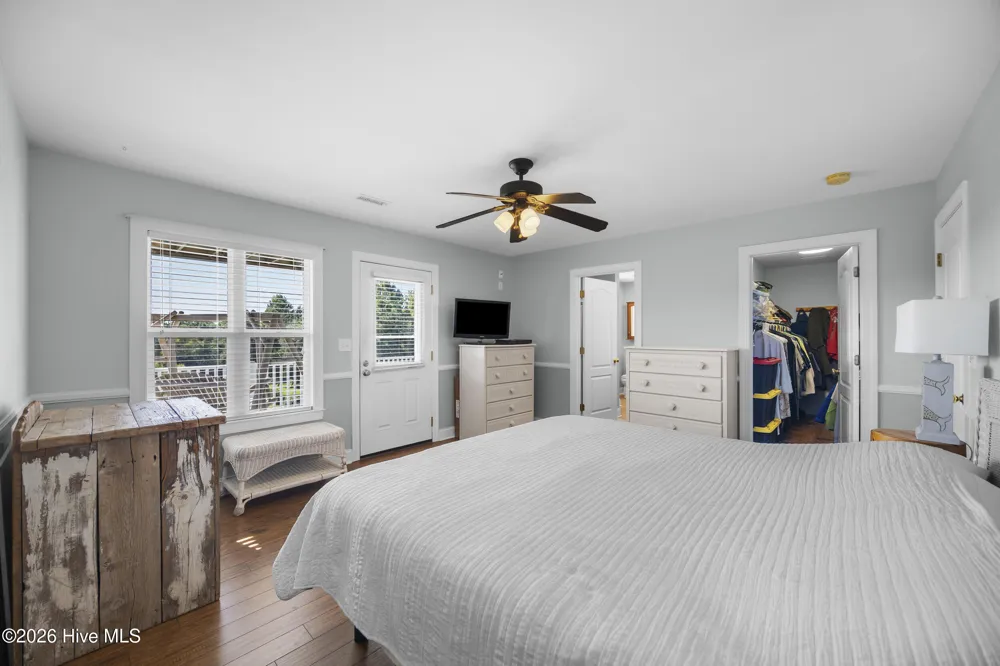 134 Heron Cove Road Hampstead, NC 28443