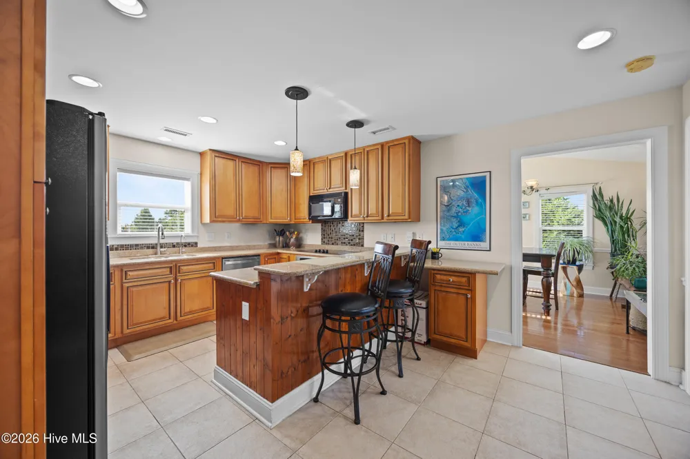 134 Heron Cove Road Hampstead, NC 28443