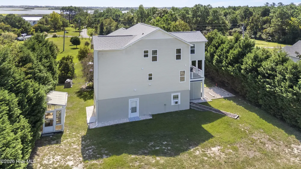 134 Heron Cove Road Hampstead, NC 28443
