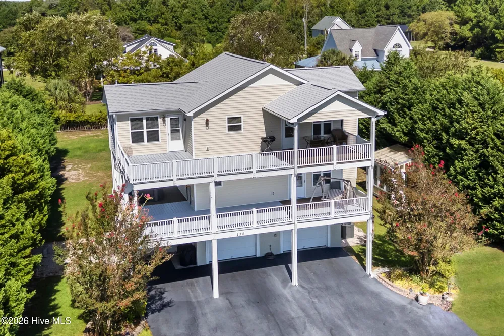 134 Heron Cove Road Hampstead, NC 28443