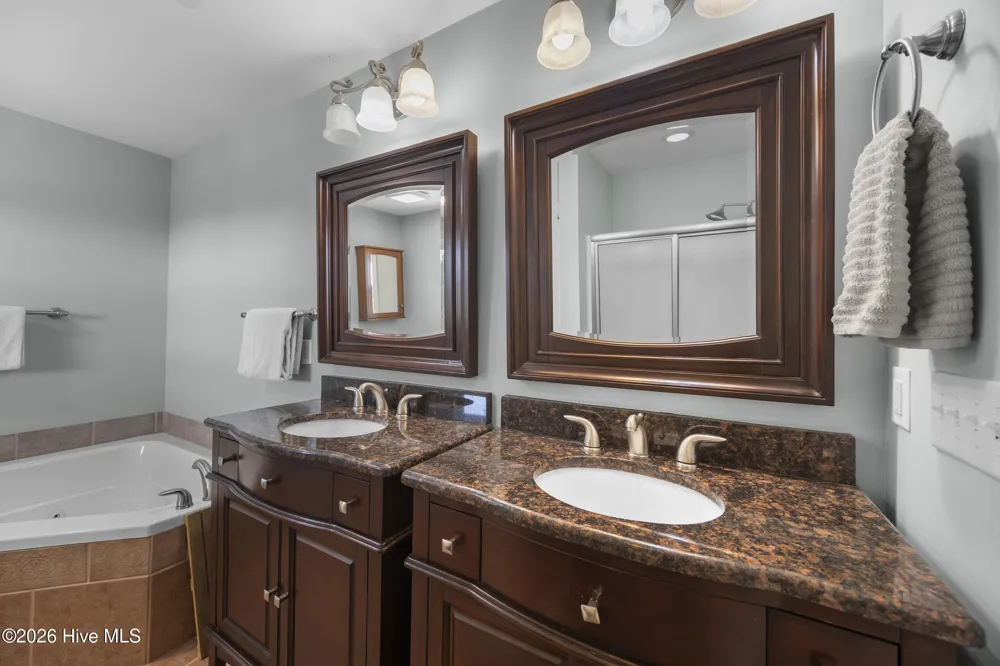 134 Heron Cove Road Hampstead, NC 28443