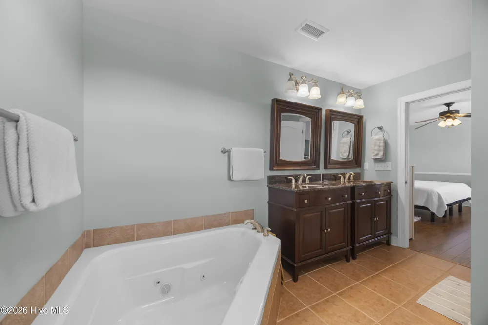 134 Heron Cove Road Hampstead, NC 28443
