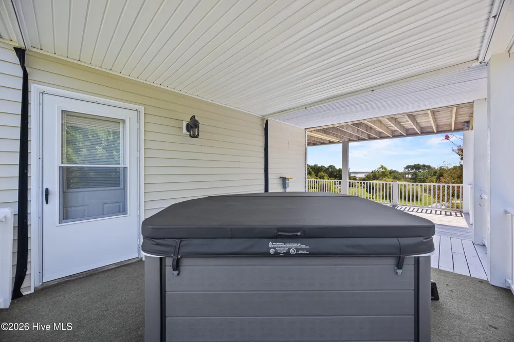 134 Heron Cove Road Hampstead, NC 28443