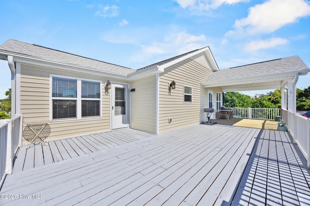 134 Heron Cove Road Hampstead, NC 28443
