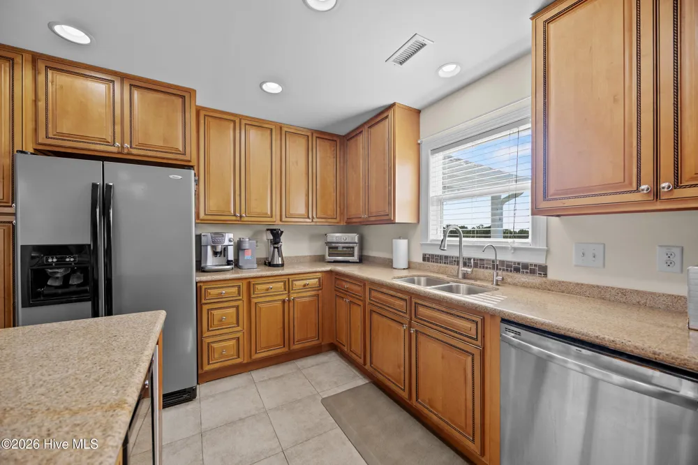 134 Heron Cove Road Hampstead, NC 28443