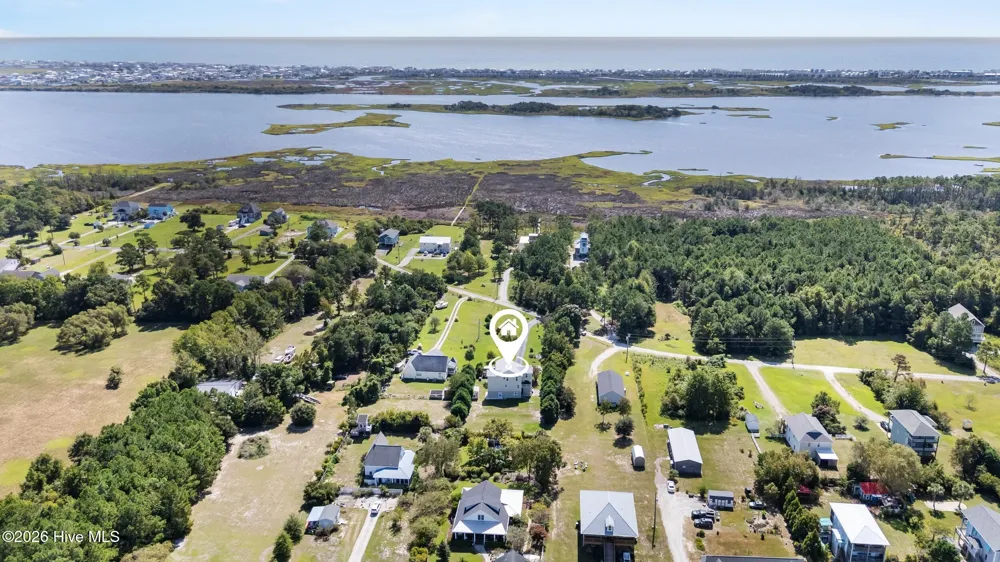 134 Heron Cove Road Hampstead, NC 28443