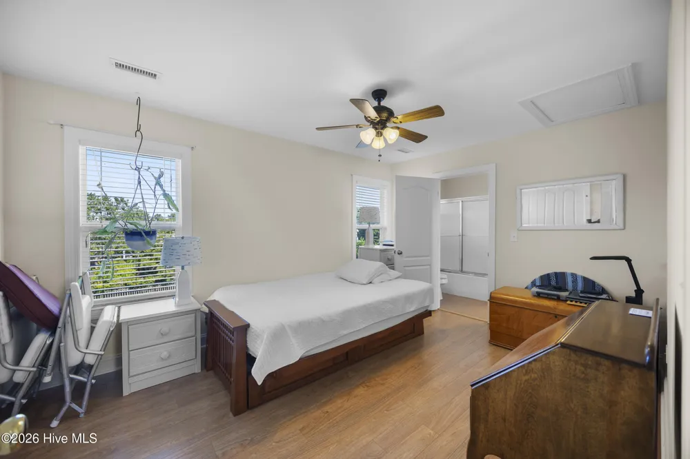 134 Heron Cove Road Hampstead, NC 28443