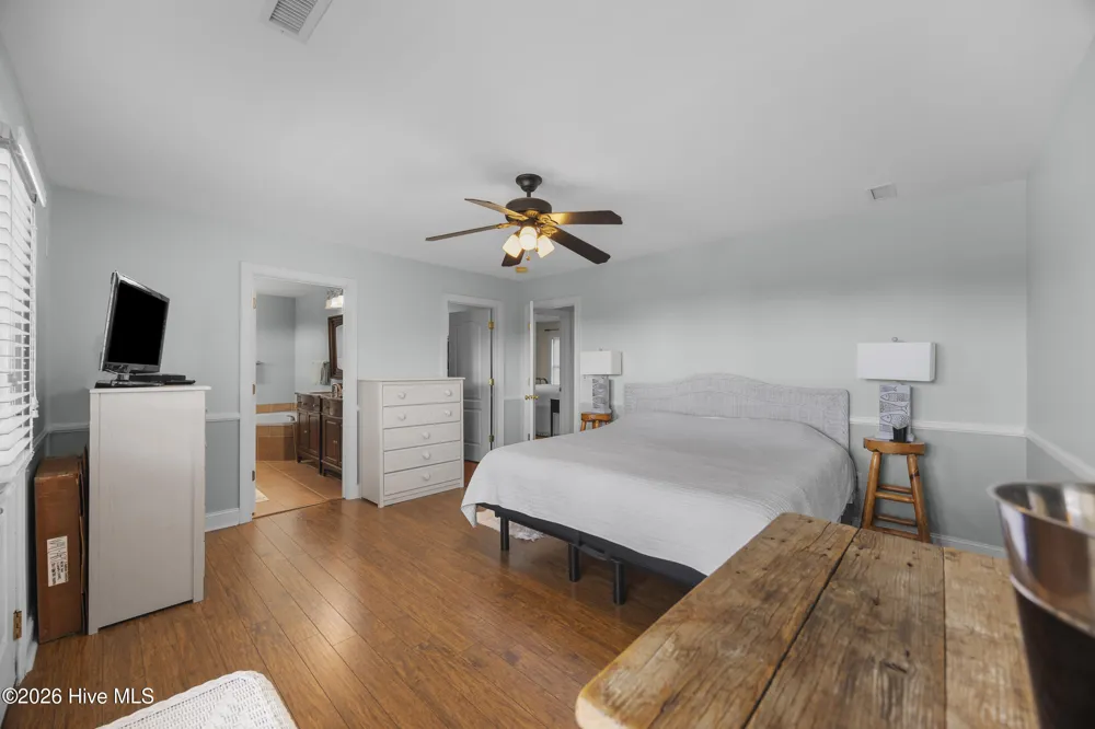 134 Heron Cove Road Hampstead, NC 28443