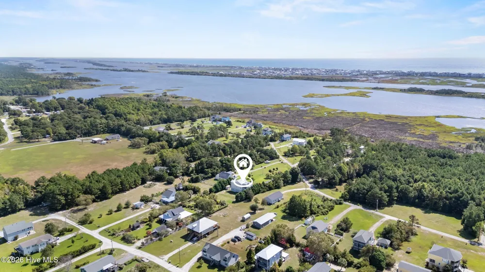 134 Heron Cove Road Hampstead, NC 28443