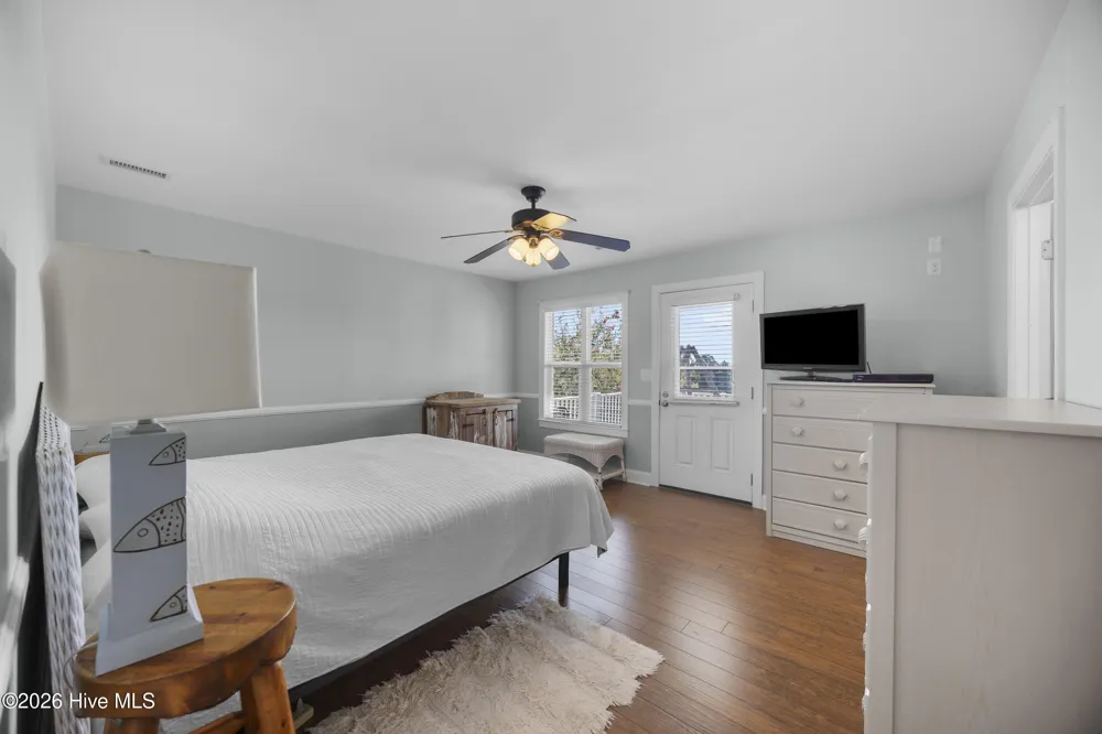134 Heron Cove Road Hampstead, NC 28443