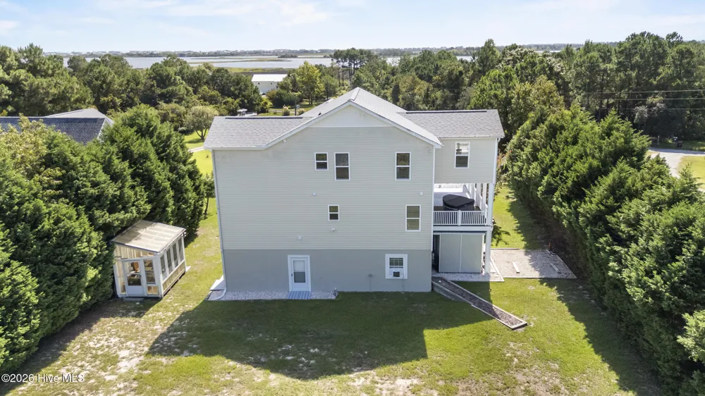 134 Heron Cove Road Hampstead, NC 28443