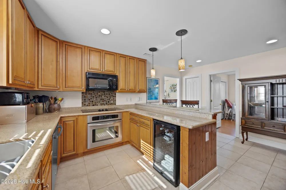 134 Heron Cove Road Hampstead, NC 28443