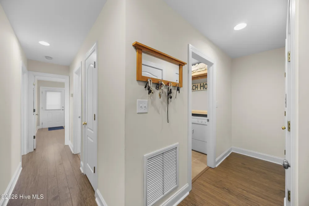 134 Heron Cove Road Hampstead, NC 28443