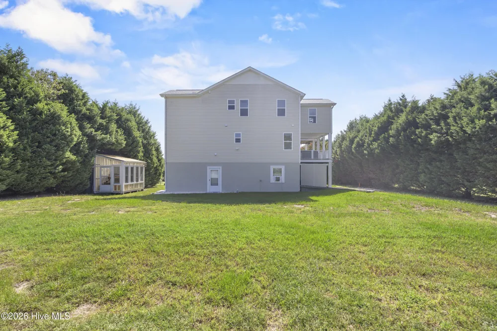 134 Heron Cove Road Hampstead, NC 28443